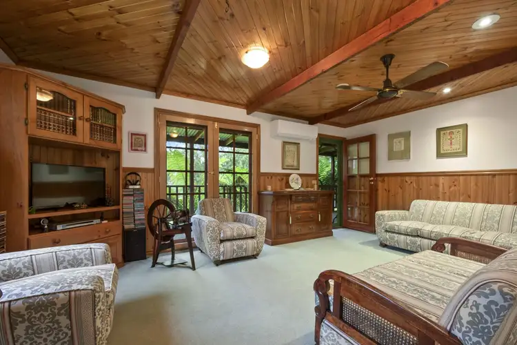 Second view of Homely rural property listing, 78 Cemetery Road, Mount Egerton VIC 3352