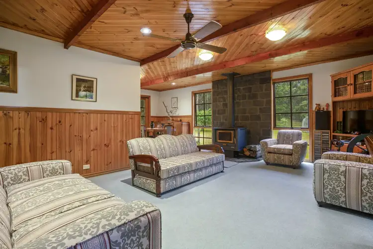 Third view of Homely rural property listing, 78 Cemetery Road, Mount Egerton VIC 3352