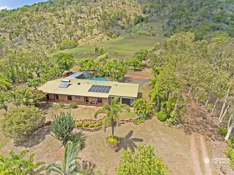 Main view of Homely rural property listing, 451 Adelaide Park Road, Adelaide Park QLD 4703