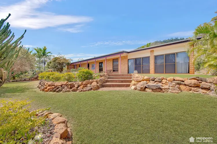 Second view of Homely rural property listing, 451 Adelaide Park Road, Adelaide Park QLD 4703