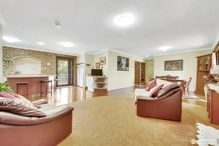 Third view of Homely rural property listing, 451 Adelaide Park Road, Adelaide Park QLD 4703