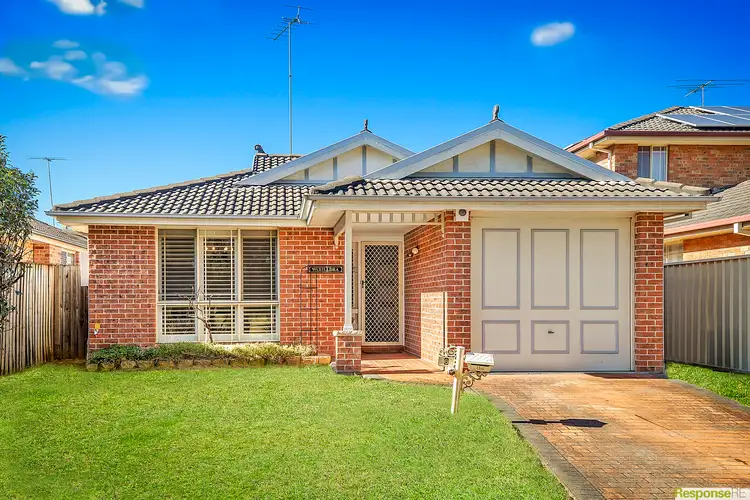 6 Plum Gardens, Glenwood NSW 2768