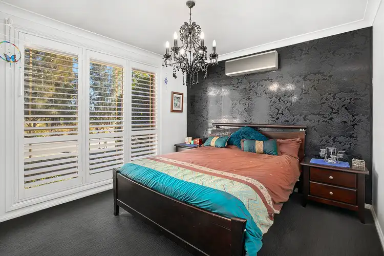 Second view of Homely house listing, 6 Plum Gardens, Glenwood NSW 2768