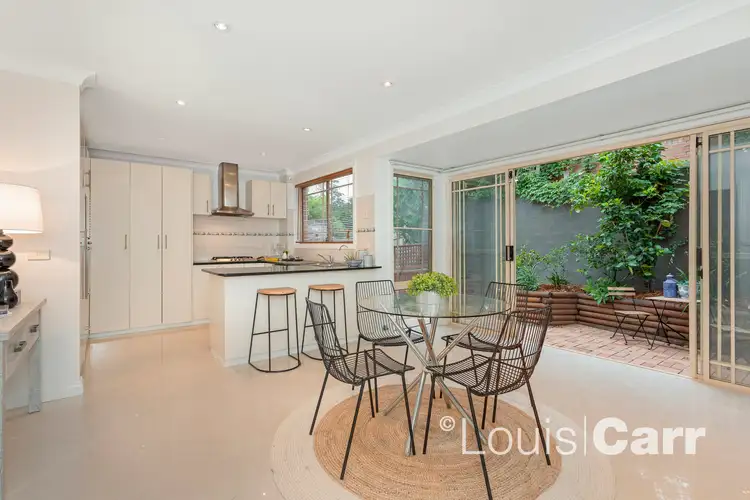 Second view of Homely house listing, 5/23 Glenvale Close, West Pennant Hills NSW 2125