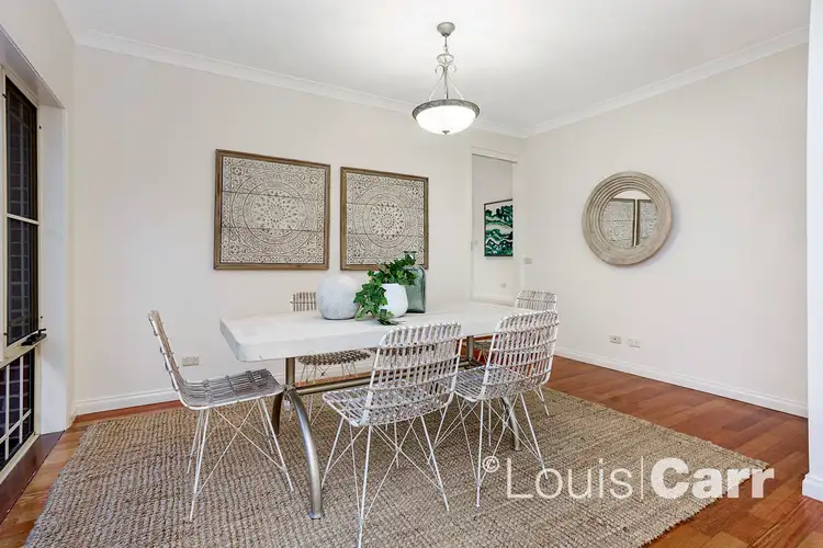 Fifth view of Homely house listing, 5/23 Glenvale Close, West Pennant Hills NSW 2125