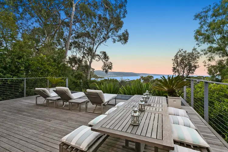 Fifth view of Homely house listing, 104 Smith Street, Lorne VIC 3232