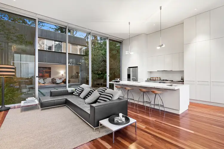 Sixth view of Homely house listing, 104 Smith Street, Lorne VIC 3232