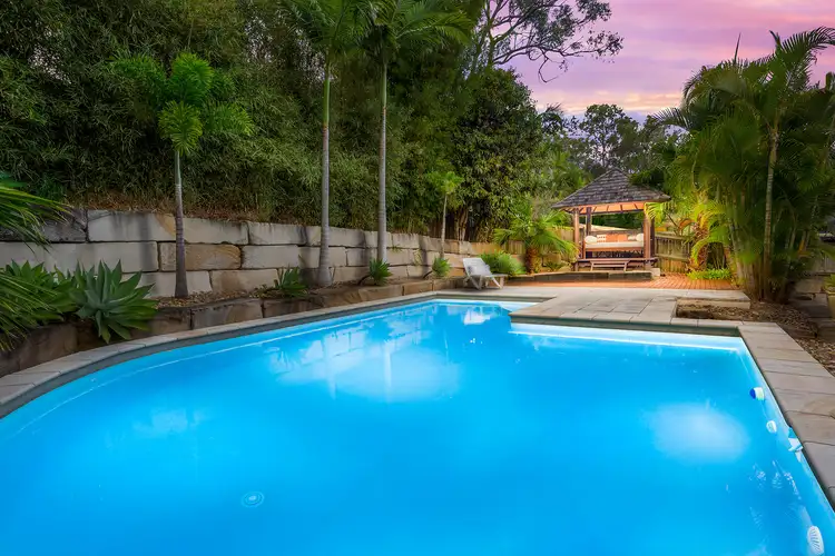 Second view of Homely house listing, 17 Windjana Court, Shailer Park QLD 4128