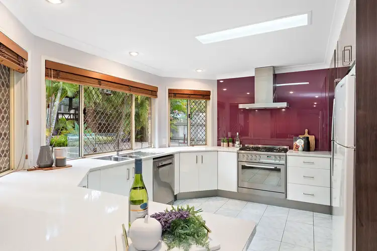 Third view of Homely house listing, 17 Windjana Court, Shailer Park QLD 4128