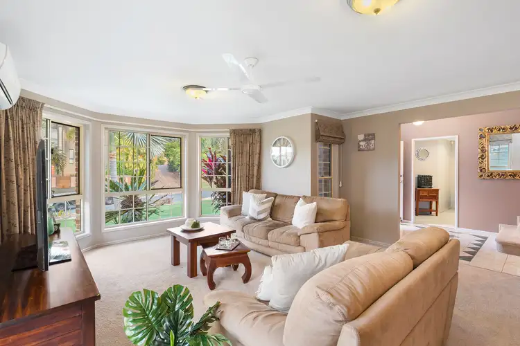 Fourth view of Homely house listing, 17 Windjana Court, Shailer Park QLD 4128