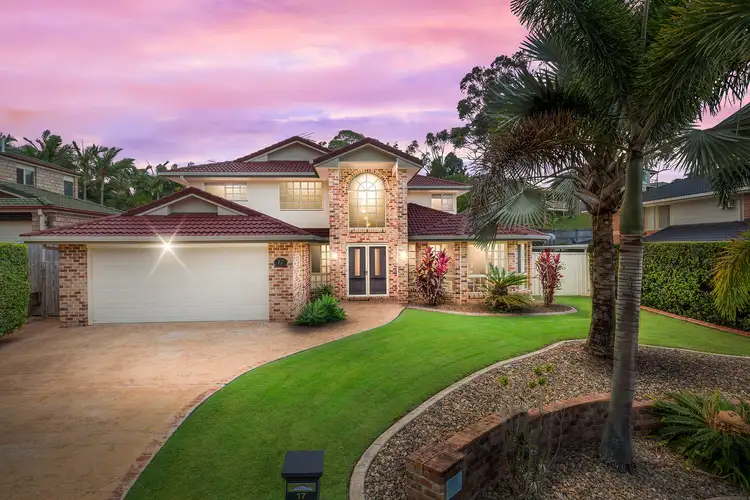 Fifth view of Homely house listing, 17 Windjana Court, Shailer Park QLD 4128