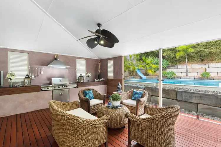 Sixth view of Homely house listing, 17 Windjana Court, Shailer Park QLD 4128