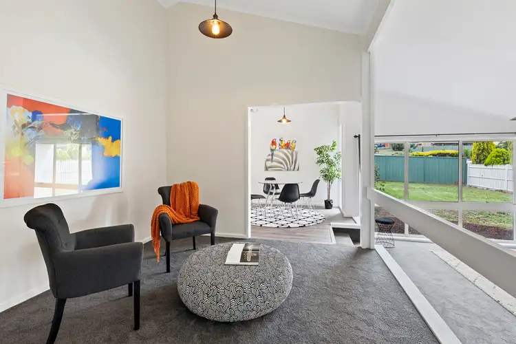 Fifth view of Homely house listing, 192 Aspinall Street, Kangaroo Flat VIC 3555