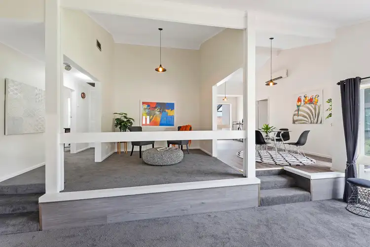 Sixth view of Homely house listing, 192 Aspinall Street, Kangaroo Flat VIC 3555