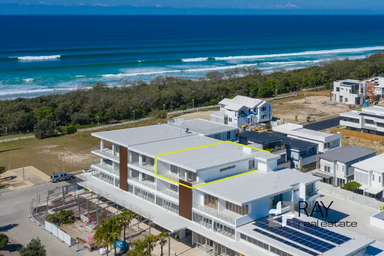 10/62 Cylinders Drive - Seaside Apartments, Kingscliff NSW 2487