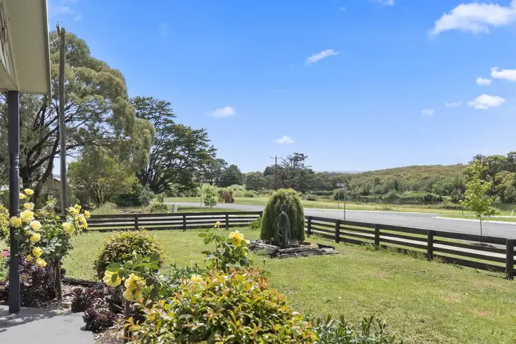Second view of Homely house listing, 3 Carney Street, Mount Egerton VIC 3352