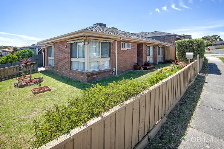 Main view of Homely house listing, 15 Muirkirk Close, Endeavour Hills VIC 3802