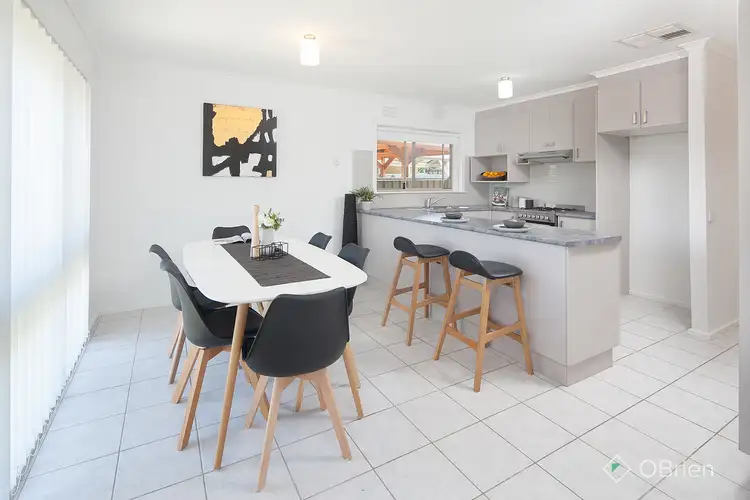 Third view of Homely house listing, 15 Muirkirk Close, Endeavour Hills VIC 3802