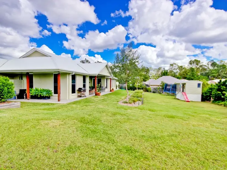 Second view of Homely house listing, 12 Chalmers Court, Samford Village QLD 4520