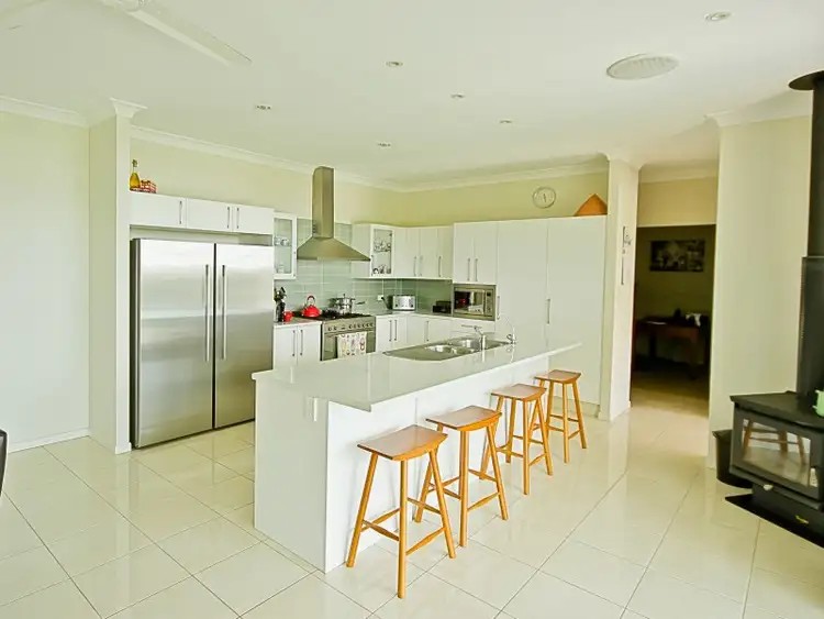 Third view of Homely house listing, 12 Chalmers Court, Samford Village QLD 4520