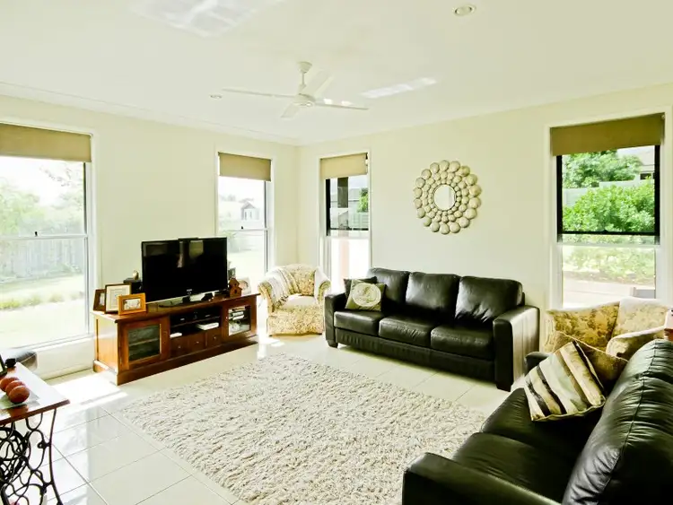 Fourth view of Homely house listing, 12 Chalmers Court, Samford Village QLD 4520