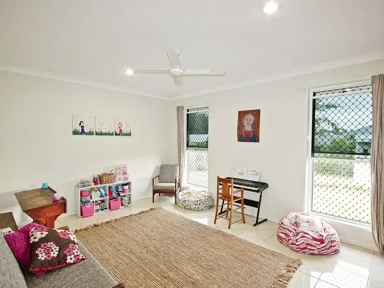 Fifth view of Homely house listing, 12 Chalmers Court, Samford Village QLD 4520