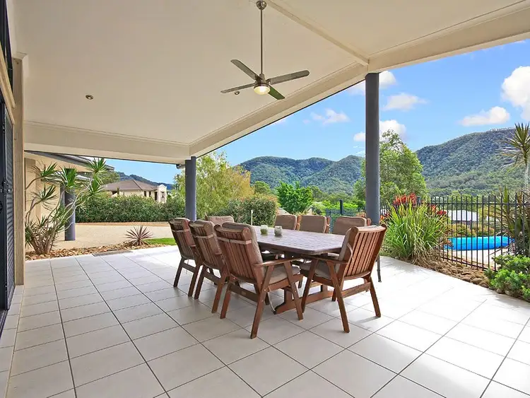 Second view of Homely house listing, 5 Cavalier Court, Highvale QLD 4520