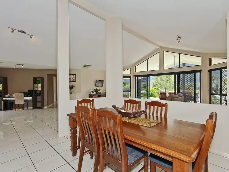 Third view of Homely house listing, 5 Cavalier Court, Highvale QLD 4520