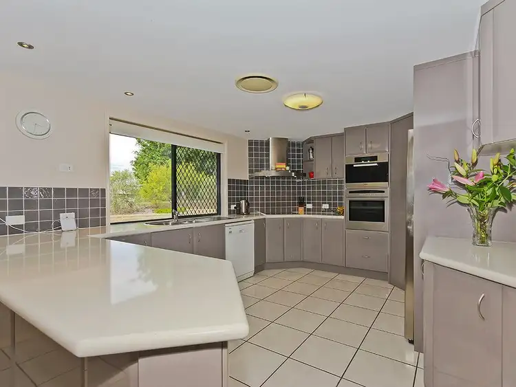 Fourth view of Homely house listing, 5 Cavalier Court, Highvale QLD 4520