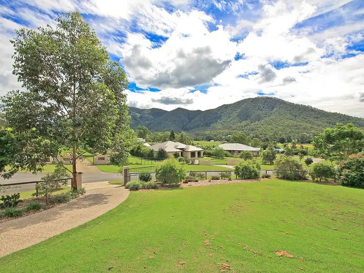 Fifth view of Homely house listing, 5 Cavalier Court, Highvale QLD 4520