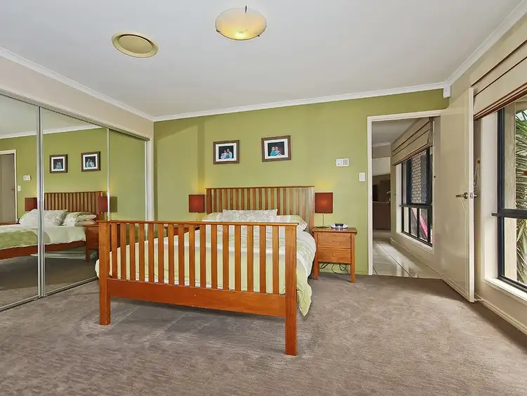 Sixth view of Homely house listing, 5 Cavalier Court, Highvale QLD 4520