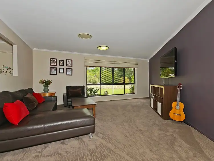 Seventh view of Homely house listing, 5 Cavalier Court, Highvale QLD 4520