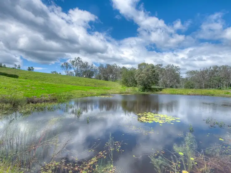 Main view of Homely land listing, LOT 2, 125 Hulcombe Road, Highvale QLD 4520