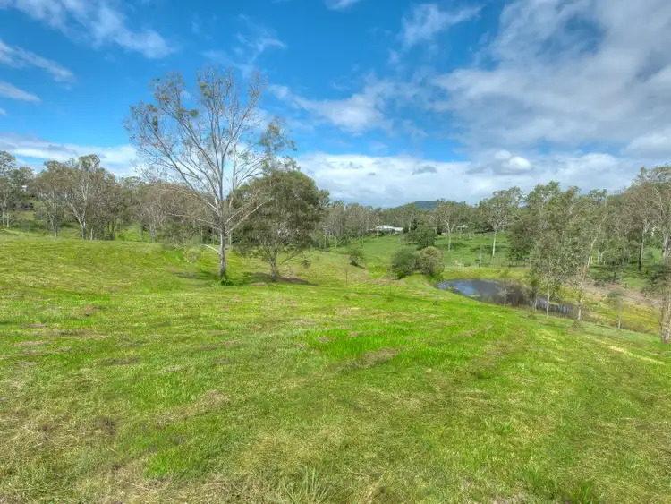 Third view of Homely land listing, LOT 2, 125 Hulcombe Road, Highvale QLD 4520