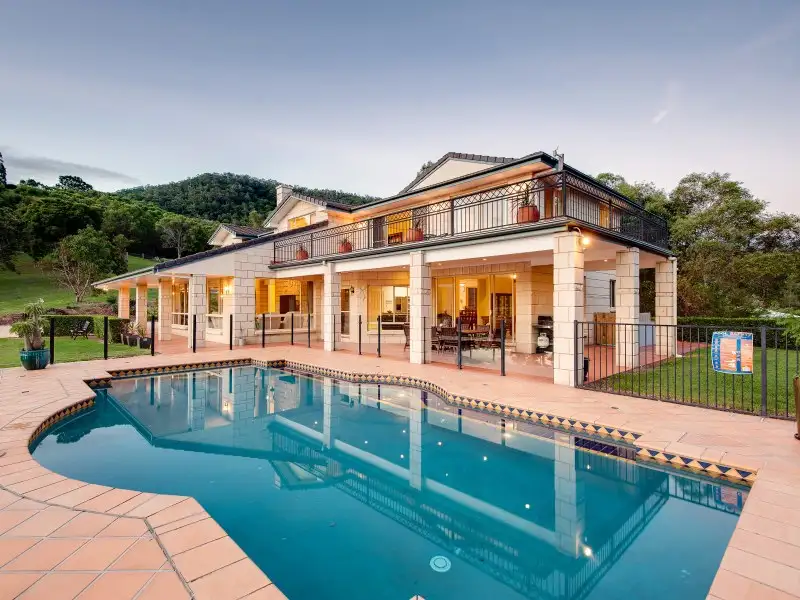 Main view of Homely house listing, 18 Pinewood Drive, Samford Valley QLD 4520
