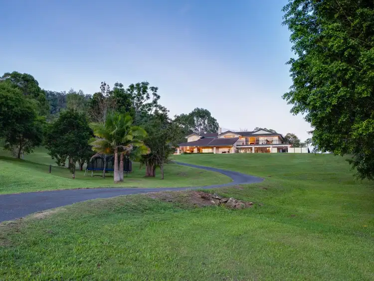 Second view of Homely house listing, 18 Pinewood Drive, Samford Valley QLD 4520