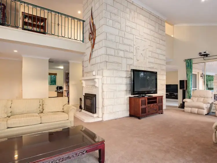 Third view of Homely house listing, 18 Pinewood Drive, Samford Valley QLD 4520