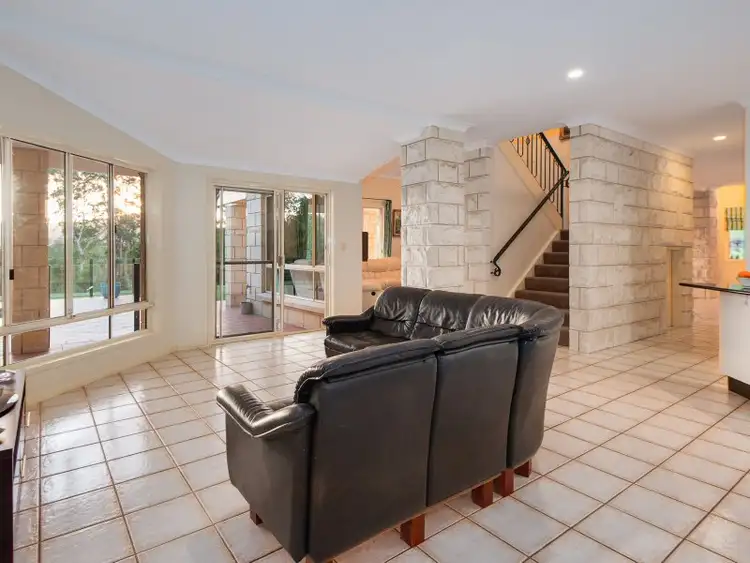 Fifth view of Homely house listing, 18 Pinewood Drive, Samford Valley QLD 4520