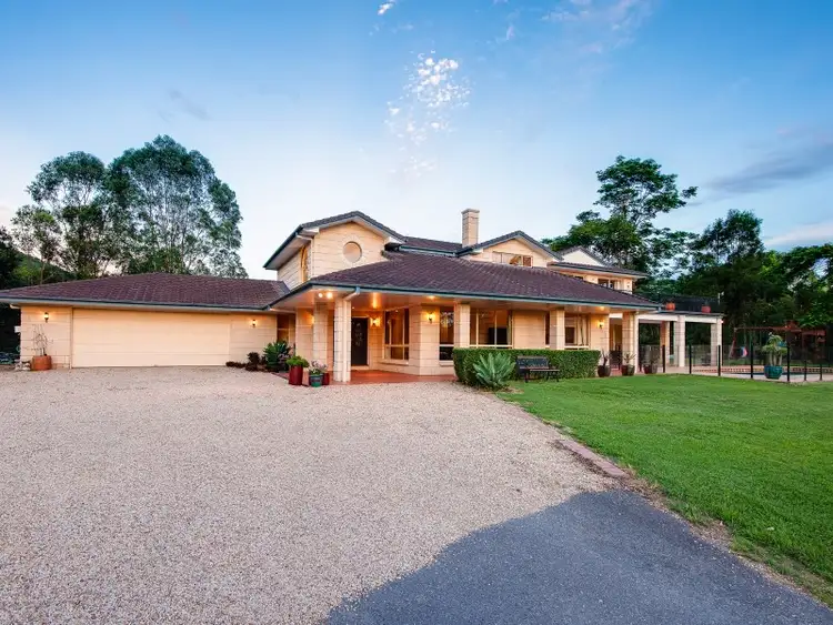 Sixth view of Homely house listing, 18 Pinewood Drive, Samford Valley QLD 4520
