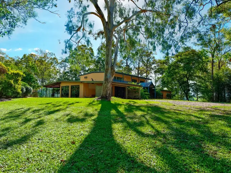 Second view of Homely house listing, 4 Narrien Court, Samford Village QLD 4520
