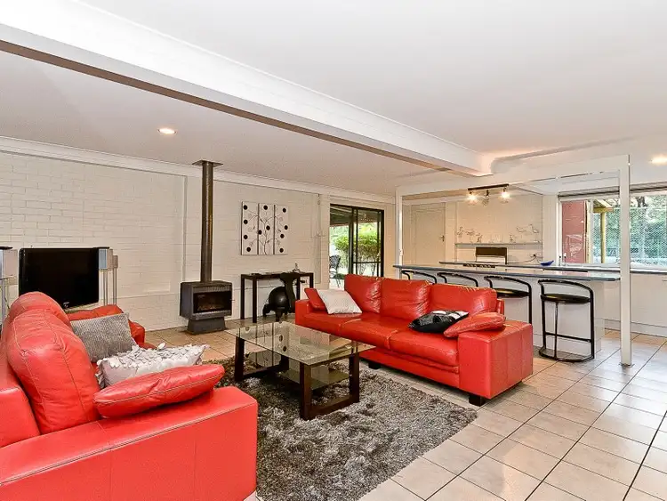 Fourth view of Homely house listing, 4 Narrien Court, Samford Village QLD 4520