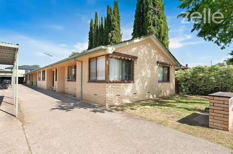 1/697 David Street, Albury NSW 2640