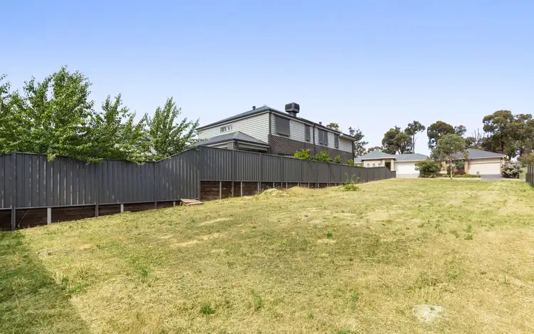 Fourth view of Homely land listing, 14 Bentley Terrace, Quarry Hill VIC 3550