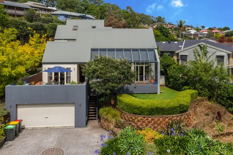 2 Michael Crescent, Kiama Downs NSW 2533