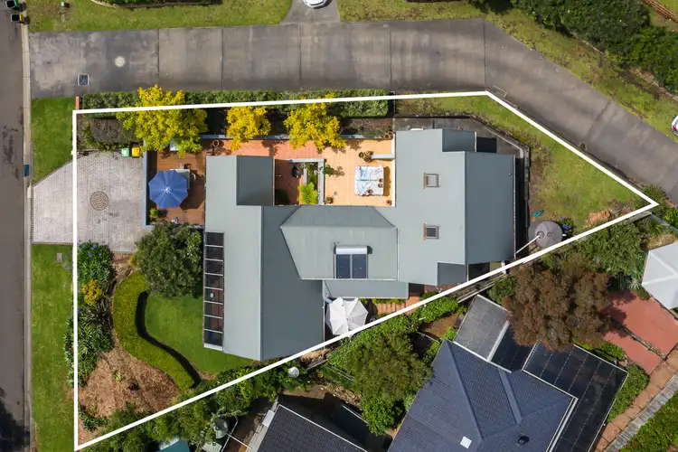 Second view of Homely house listing, 2 Michael Crescent, Kiama Downs NSW 2533