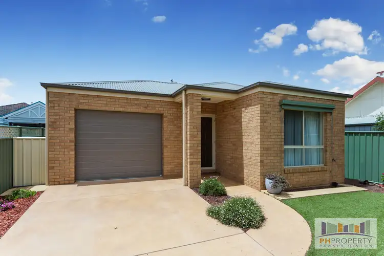 Main view of Homely house listing, 54a Raglan Street, White Hills VIC 3550