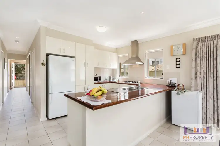 Second view of Homely house listing, 54a Raglan Street, White Hills VIC 3550