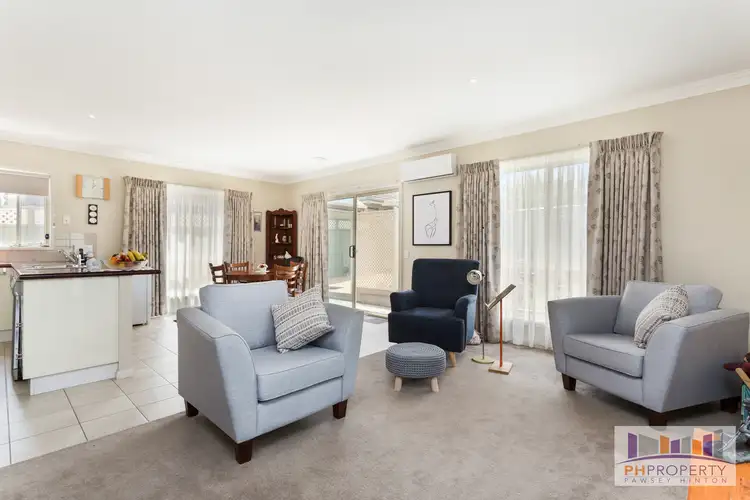 Third view of Homely house listing, 54a Raglan Street, White Hills VIC 3550