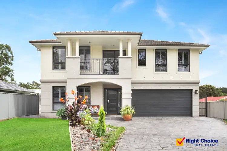 48 Station Road, Albion Park Rail NSW 2527
