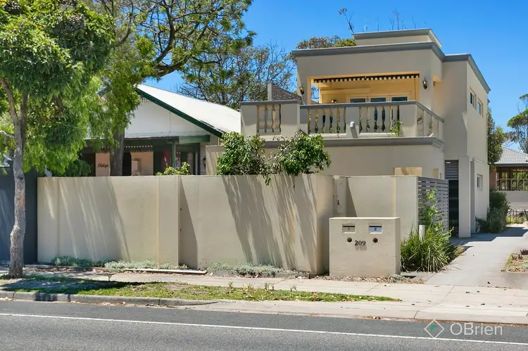 1/209 Nepean Highway, Seaford VIC 3198